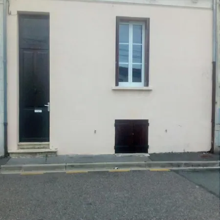 Casa de Férias Bordeaux Rive Droite Cenon